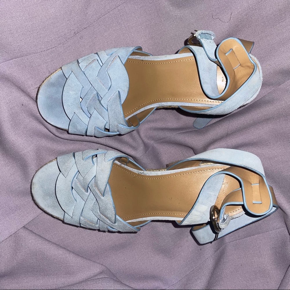 Marc Fisher Espadrilles